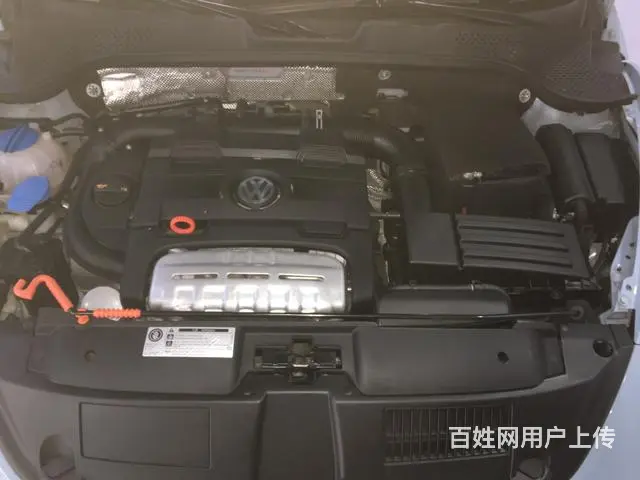 大众甲壳虫掀背 [进口] 2013款 1.4T 自 - 图片 12