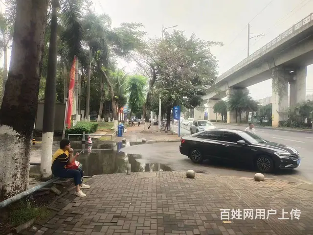 （51旺铺推荐）秀英区南海大道249平铺面直租 - 图片 4