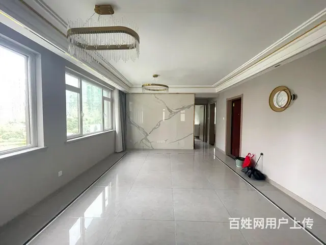 欢迎打卡烟台小江南！泰和府，现房现证，小高层，电梯入户 - 图片 8
