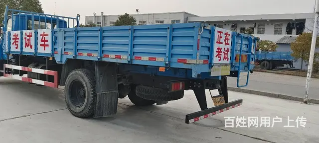 厦门同安新考B2黄牌车，直考A3驾照报名外地快班 - 图片 5