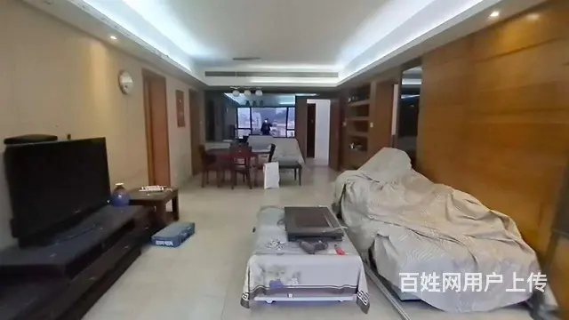 吉大 九洲钟学旁 景山一号 精装3房2卫 有车位 - 图片 9