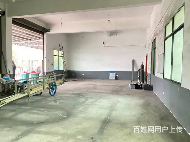 （房东直租）黄花开元路旁650平厂房优价出租，可进大车 - 图片 6