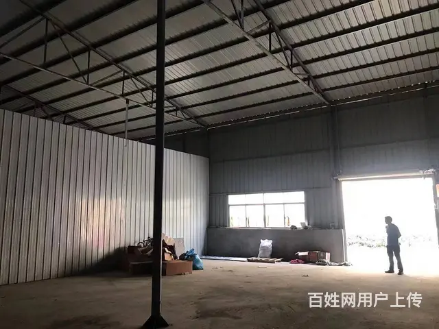 厂房出租 位置优越 停车方便 水电齐全 - 图片 7