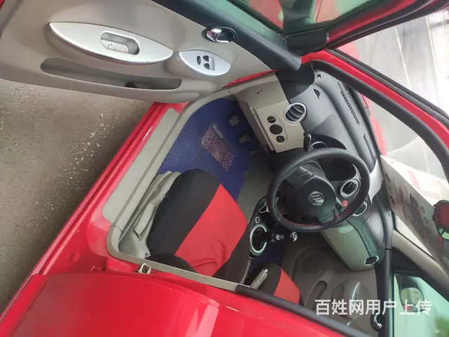 【搞定了！】力帆320 2012款 1.3 手动 冠军版豪华 - 图片 1