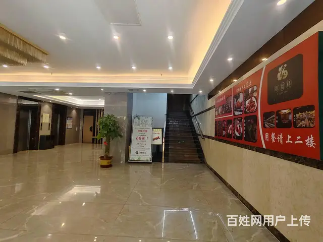 （51旺铺推荐）海秀东路明阳大酒店二楼1380平招租 - 图片 3