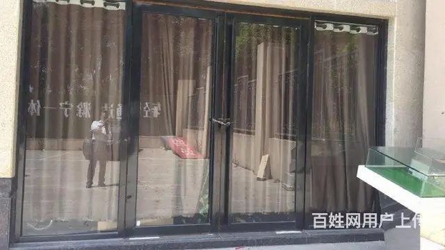 全椒凯旋沿街现铺一拖二现铺可做三层40到200平业态不限 - 图片 10