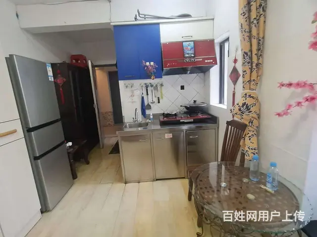 吉大 新天地大厦 精品温馨1房 拎包入住 - 图片 7