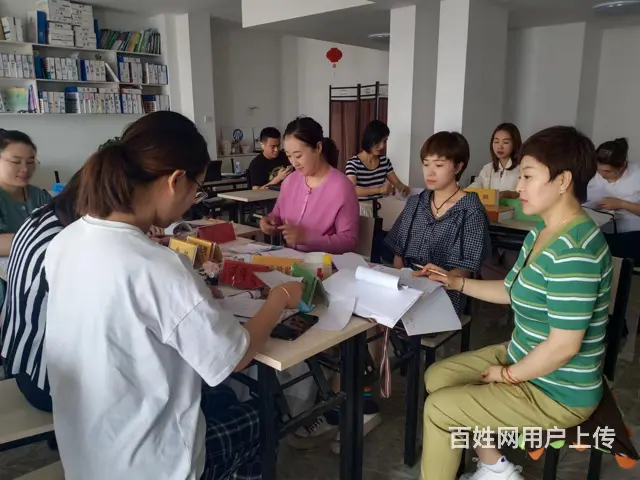抚顺中级会计培训机构谁家口碑好 - 图片 1