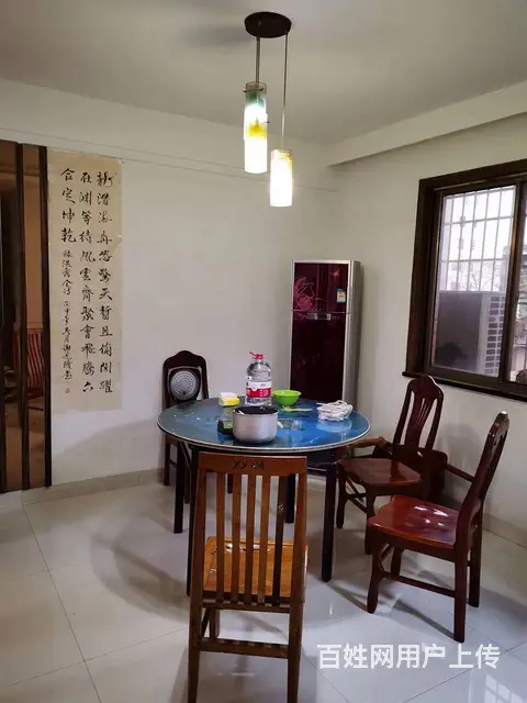 环城南路左家台附近有房出租 普通住宅1厅 精装修 - 图片 3