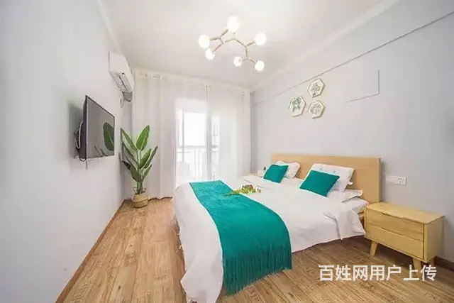（优推）星沙中茂城金科时代中心精装酒店优价转让  6535 - 图片 5