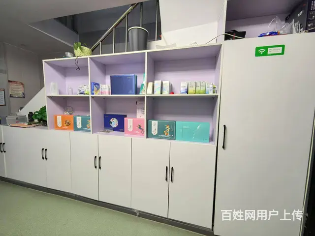 美容美体 足疗养生店出兑 客源稳定 - 图片 9
