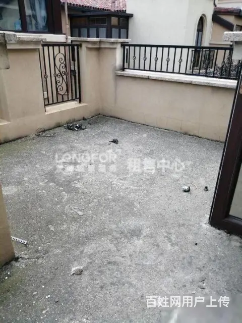 新年首推龙湖原山别墅类独栋边户毛坯4层7房大庭院 - 图片 12