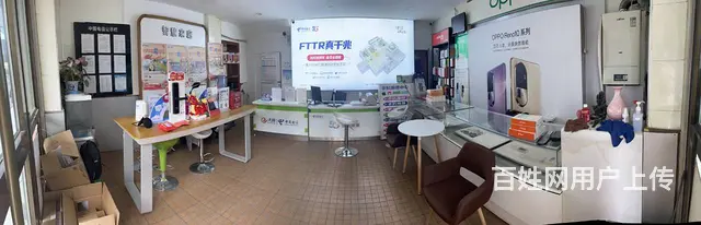 夏都大街51平米商铺转让，可做餐饮 - 图片 2
