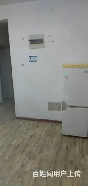 地铁房尚仕名邸(云龙-食品城) 普通住宅1厅 简单装修 - 图片 2