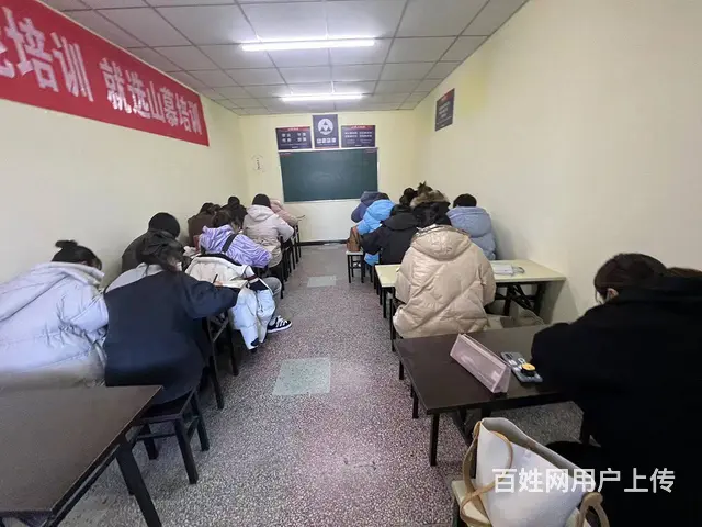 周村富瑞特附近零基础学韩语入门韩语口语韩语考级 - 图片 1