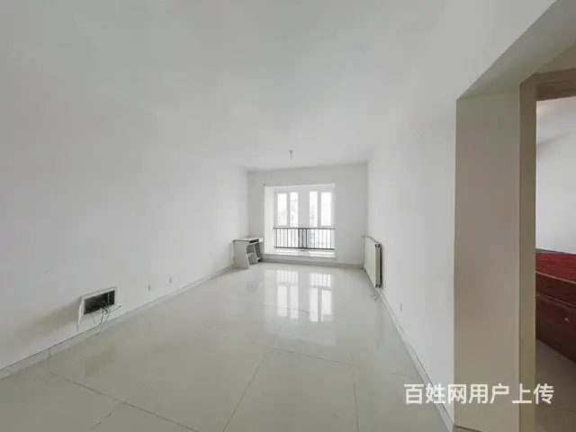 凤凰山庄两居 南厅南卧户型方正 楼层视野好 - 图片 3