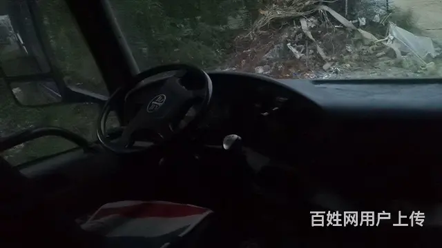 解放 厢式货车 国3 - 图片 5