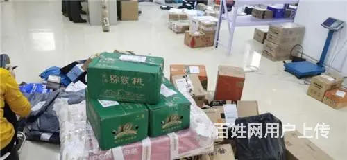 昌邑区成熟小区菜鸟驿站快递出兑 - 图片 4