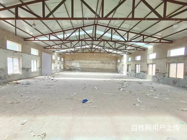 房主直租 于洪丁香湖独院仓库 2200平可分租 欢迎咨询入驻 - 图片 7