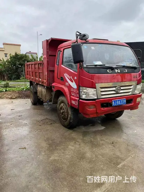 2014年5月南骏自卸车 价格便宜 电话联系 - 图片 8