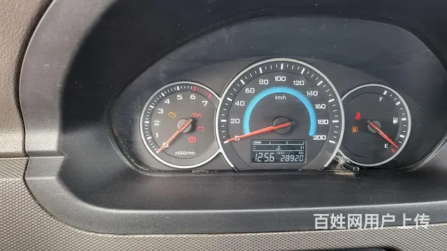 【搞定了！】五菱 五菱荣光 平板车 国5 - 图片 6