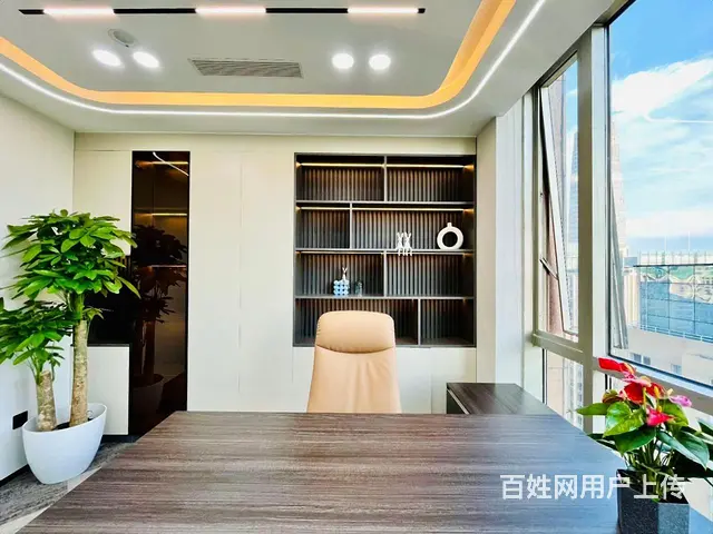 正大国际，面积：150，房源，还等什么快来电吧！ - 图片 4
