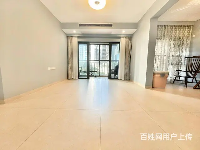 笋！南北对流双阳台送入户花园精装保养超好143万，碧水岸二期 - 图片 11