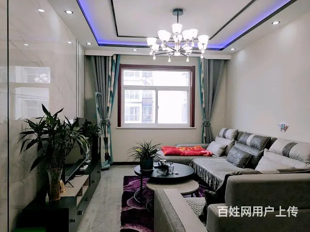 东门 精装三居室 中间楼层 大产权 可按揭 - 图片 3