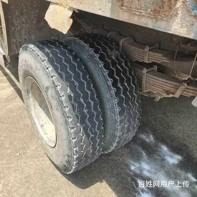 光头强4102中冷增压，车厢3.8米，车况好 - 图片 6