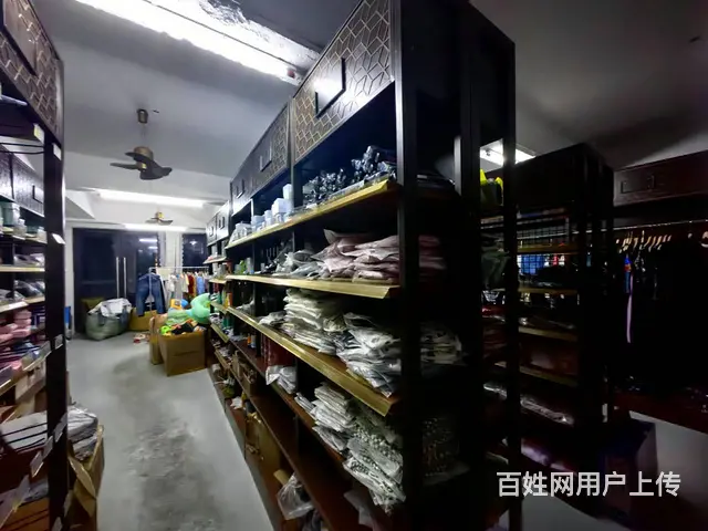 （51旺铺推荐）万宁神州小镇338平泳装批发店转让 - 图片 10