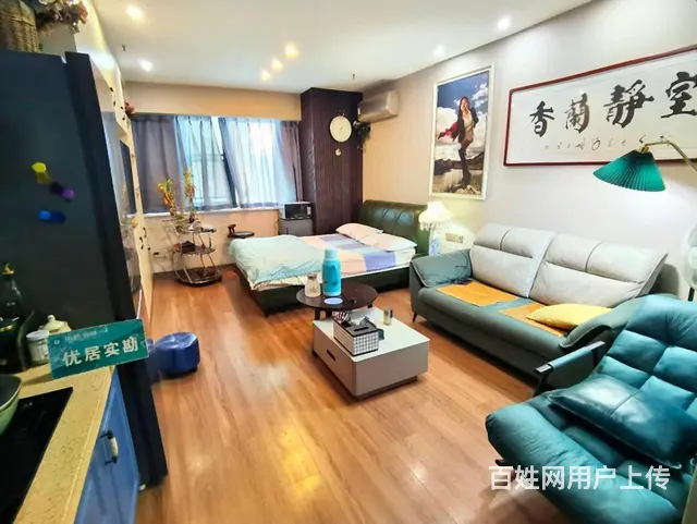 新出 星光天地 (必看好房)豪华装修 随时看房 先到先得 - 图片 8