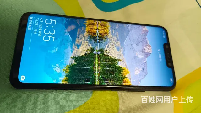 华为手机低价出售 - 图片 2