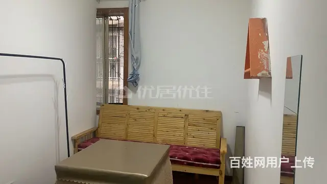 学区房 挂户   1室小户送大露台 - 图片 9