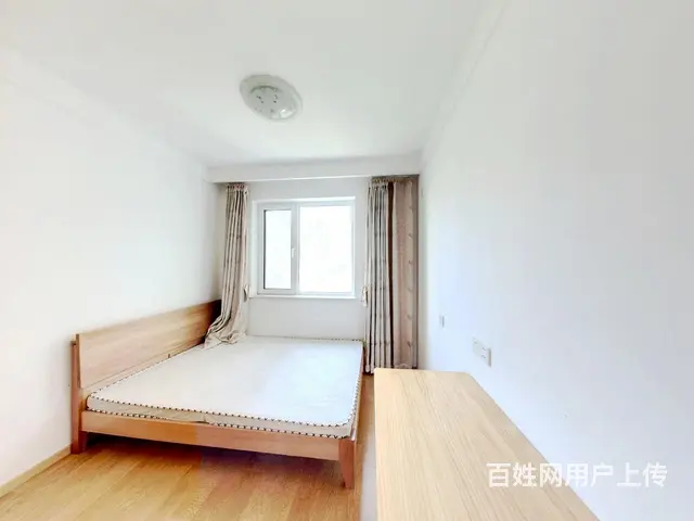 精装修。南北阳台两居室，好楼层 - 图片 4