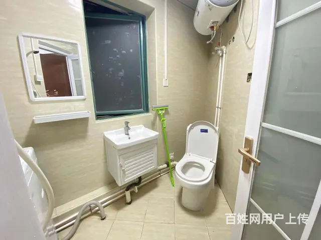 思北 慧景城 独立卫生间 装修新 方便看房多套出租 - 图片 3