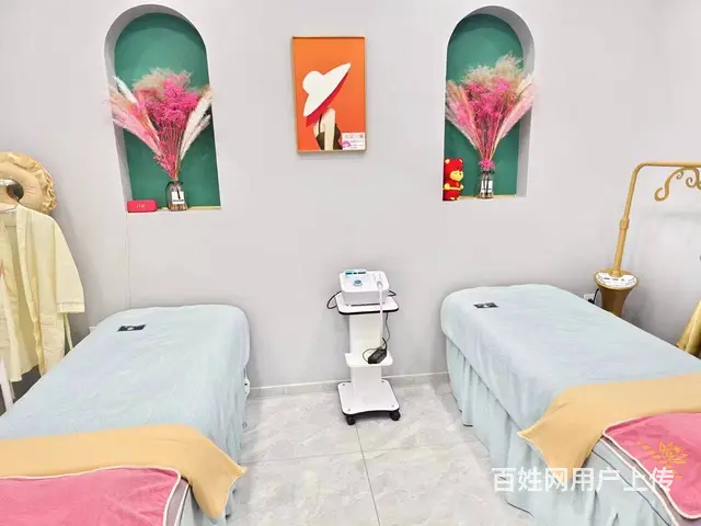 沈北雅居乐养生会馆美容院出兑 - 图片 5
