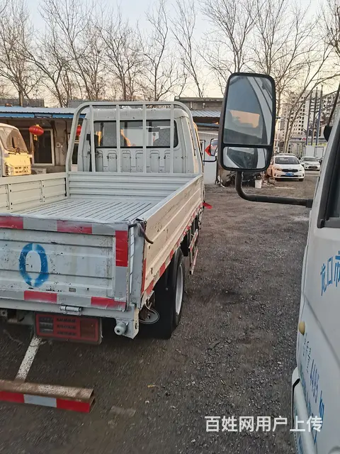 时代汽车 小卡之星 平板车 - 图片 7