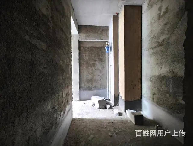 20小旁边振华时尚广场毛坯三房停车方便临近同心公园市政府 - 图片 3