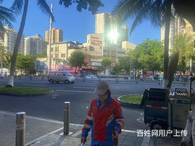 （51旺铺推荐）白龙南四中旁十字路口30平临街便利店转让 - 图片 4