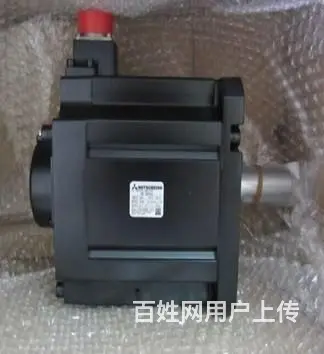 W-H55CT8崇州伺服电机厂家MR-J3-10B - 图片 5
