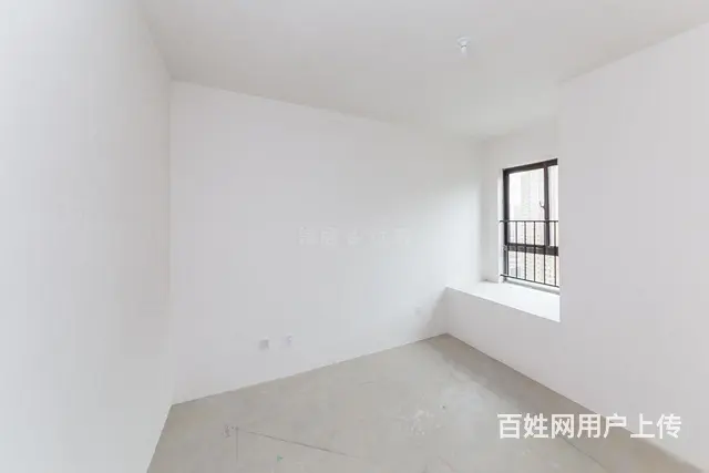 D铁口吾悦旁金新御园4室毛坯南北通透中上好楼层 - 图片 10