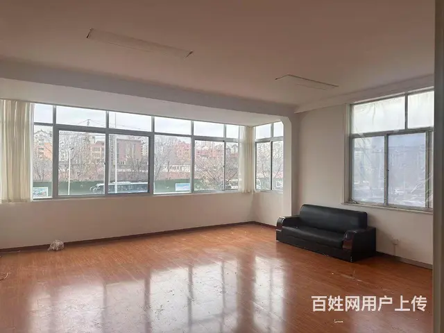 （新房源）高区好位置利群附近大平层办公楼工作室出租可分割 - 图片 9