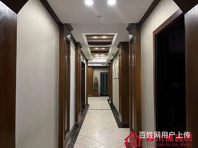 （四川铺鑫网）巴州区凯悦名城700㎡火锅店转让 - 图片 6