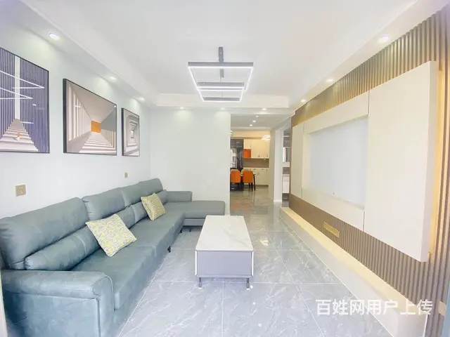 磬云大市场28楼精装修急售 普通住宅 精装修 - 图片 1