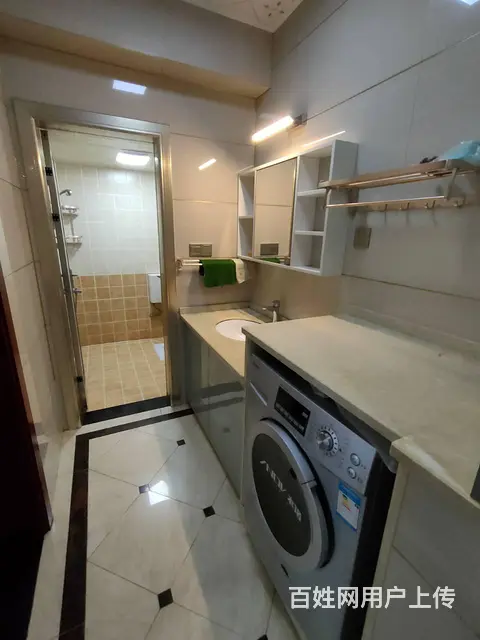 龙凤花园，早元市场，三小分校 普通住宅 精装修 - 图片 8