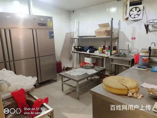 （微易转）山东理工大学烧烤餐饮饭店转让 - 图片 4