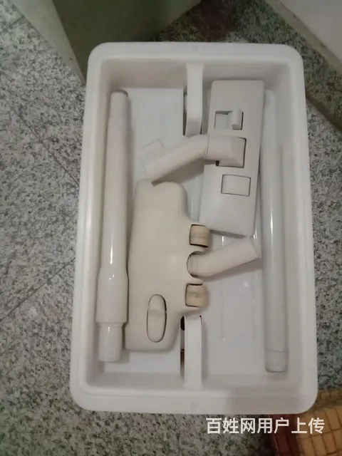 一次没用的吸尘器 - 图片 2