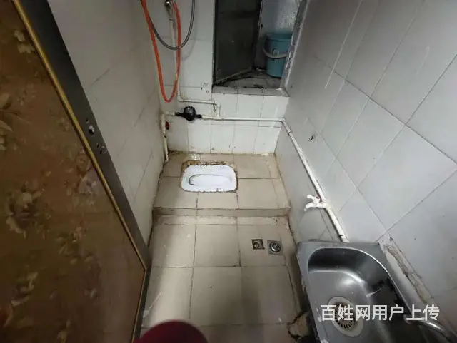 出租 吉大 吉莲新村 单身公寓 便宜 只此一套 - 图片 7