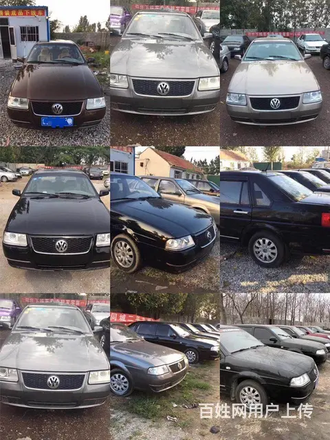 南方一线城市机场退役车 - 图片 4