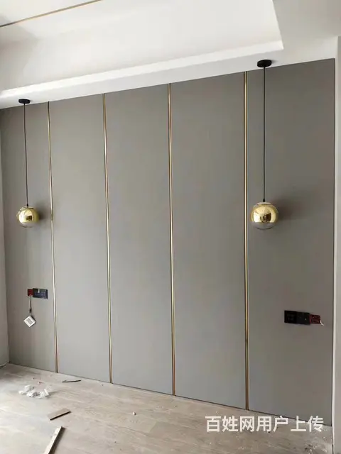 秦皇岛软包专业羁押室墙面软包 - 图片 2